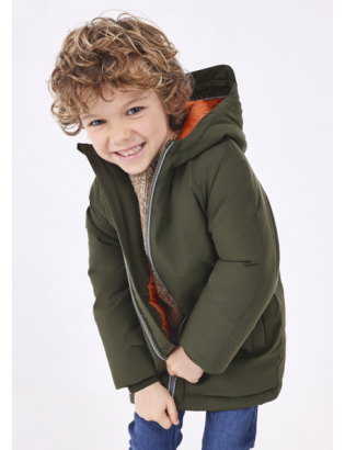PARKA DE VILLE