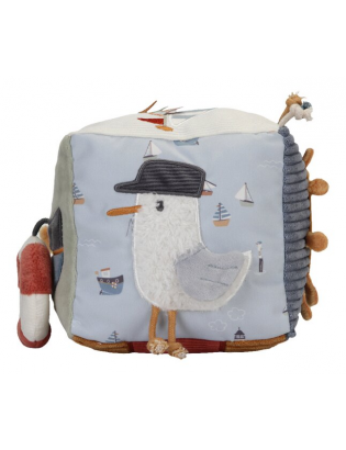 CUBE D'ACTIVITES SAILORS