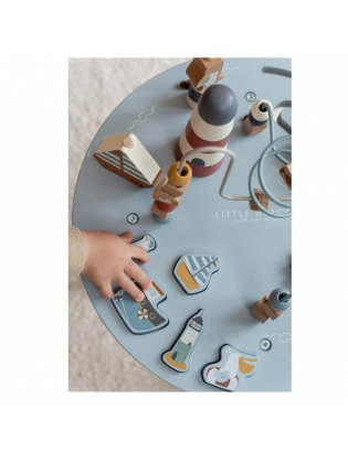 TABLE D'ACTIVITES SAILORS