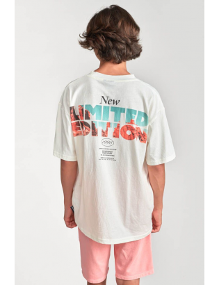 T-SHIRT CHASUBO