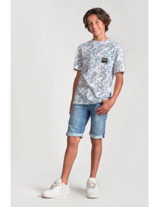 T-SHIRT ABELBO