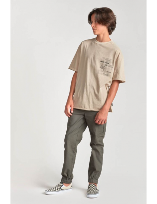 T-SHIRT HYACIBO