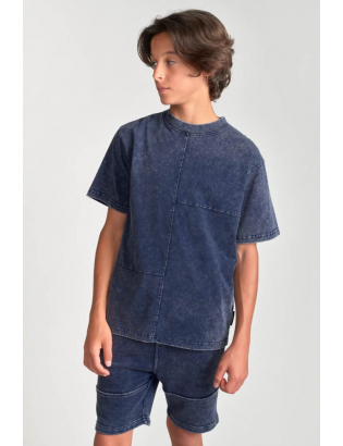 T-SHIRT SATOBO