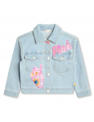VESTE DREAM