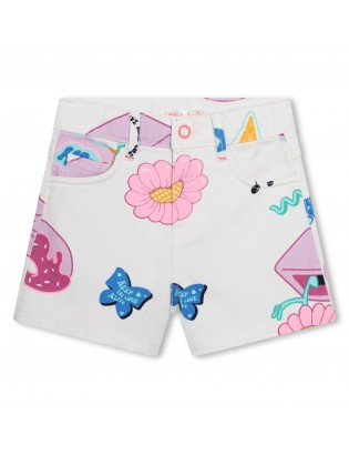 SHORT KEEP THE LOVE