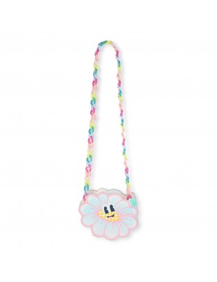 SAC A MAIN FLEURS
