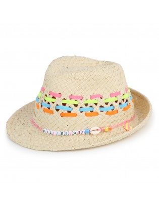 CHAPEAU TRESSES