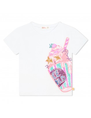 T-SHIRT ICECEAM