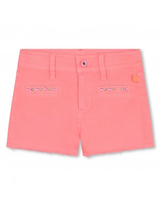SHORT ETOILES COEURS