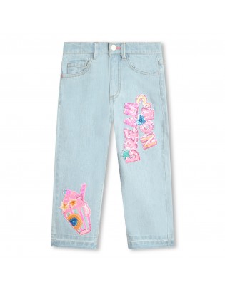 PANTALON DREAM