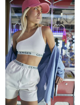 SHORT ANNEGI