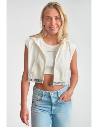 SWEAT A CAPUCHE OUNAGI