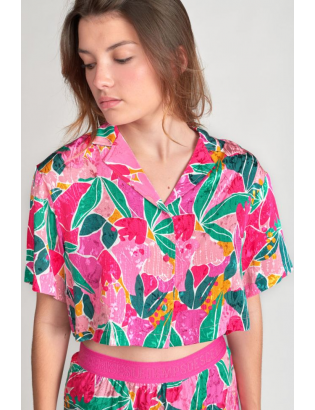 CHEMISE SAUGEGI