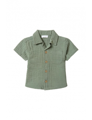 CHEMISE BALLVILLE