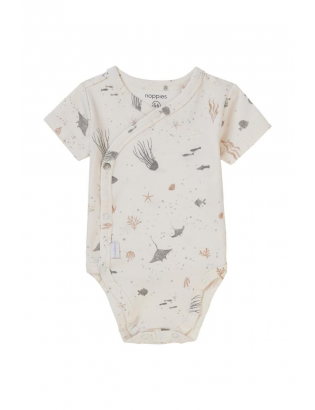 BODY ROMPER