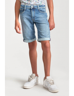 BERMUDA JOGG LOC
