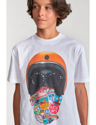 T-SHIRT JAKEBO