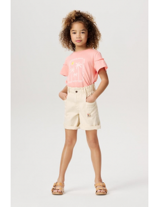 SHORT ERDA