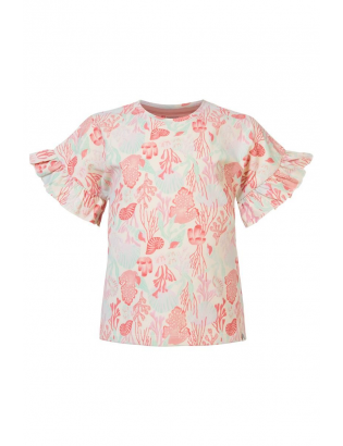 T-SHIRT ESTELLE