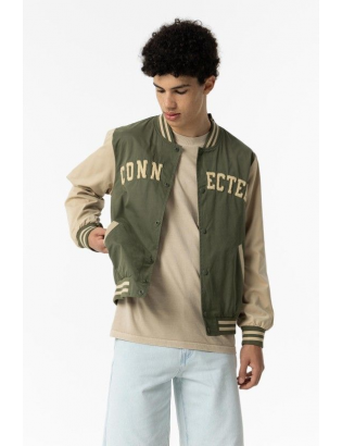 VESTE JOHNATAN