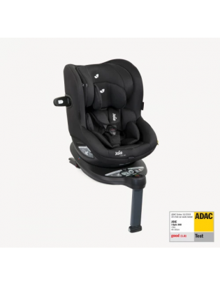 SIEGE-AUTO SPIN 360 I-SIZE