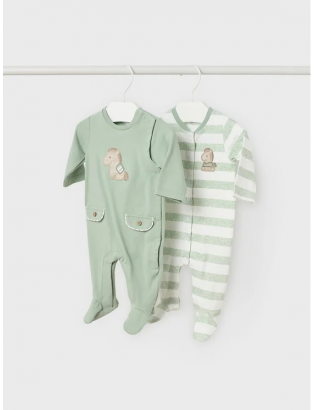 SET 2 PYJAMAS