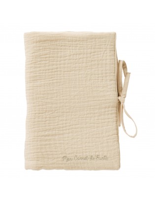 PROTEGE CARNET BISCUIT