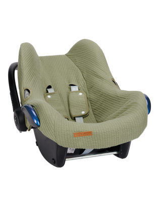 HOUSSE DE PROTECTION OLIVE