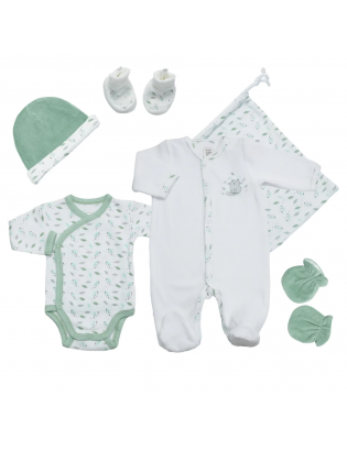 KIT NAISSANCE CHAT 1M