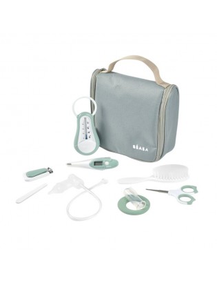 TROUSSE DE SOIN SAUGE