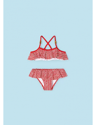 MAILLOT DE BAIN VOLANTS