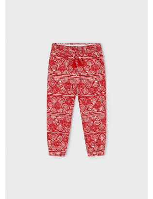 PANTALON IMPRIMES