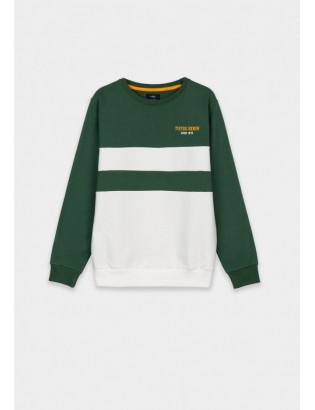 SWEAT CAMBER 10036462