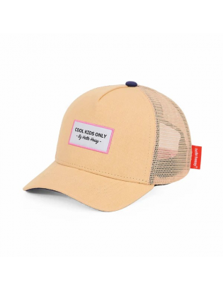 CASQUETTE MINI MELBA