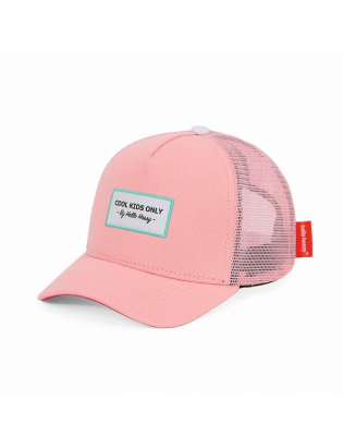 CASQUETTE MINI PEONY