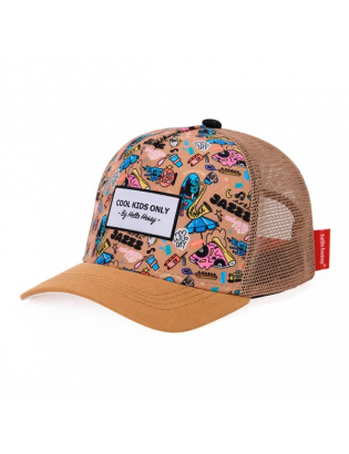 CASQUETTE NEW YORK CITY