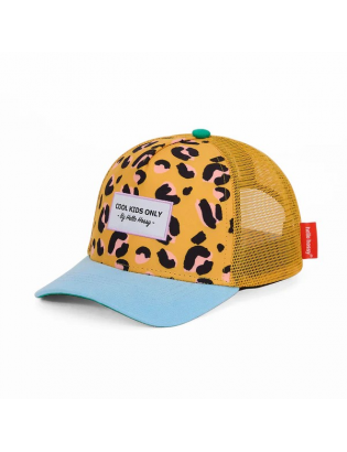 CASQUETTE PANTHER