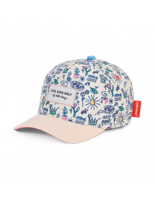 CASQUETTE PLAYGROUND