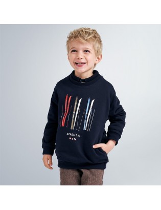 PULL SKI 4458