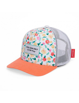 CASQUETTE WATERCOLOR 2