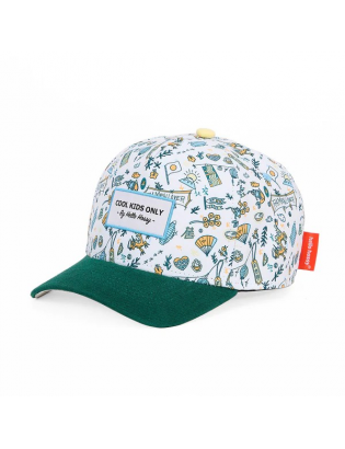 CASQUETTE JAPAN