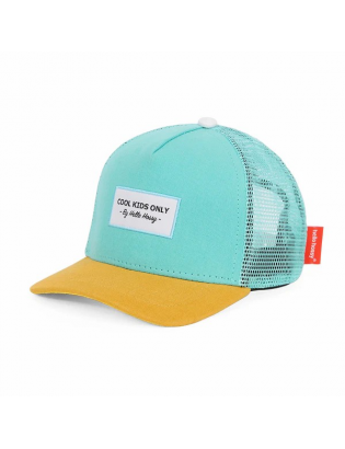 CASQUETTE MINI AGAVE