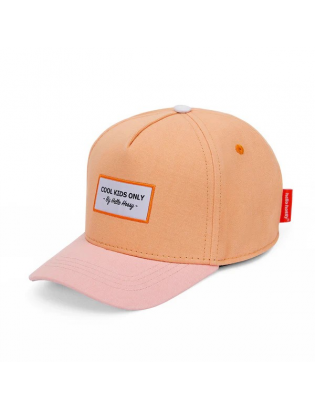 CASQUETTE MINI CORAL 2