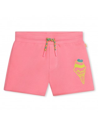 SHORT ICECREAM