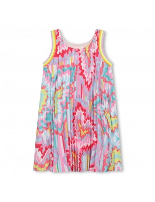 ROBE VAGUES