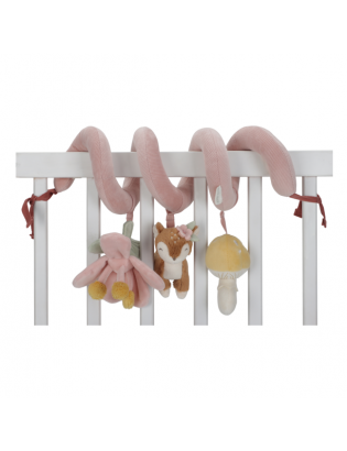 SPIRALE FAIRY GARDEN