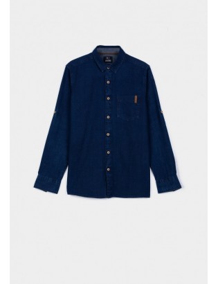 CHEMISE HUGO 10032325
