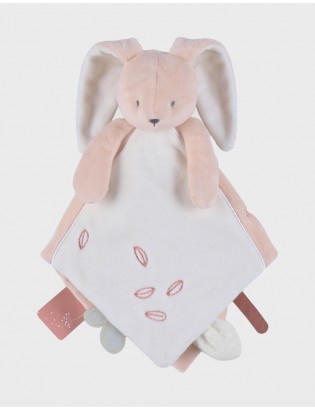 DOUDOU ROSIE LAPIN