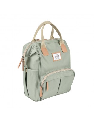 SAC A LANGER WELLINGTON VERT