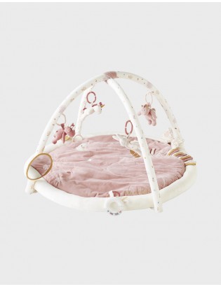 TAPIS D'EVEIL VELOUDOUX